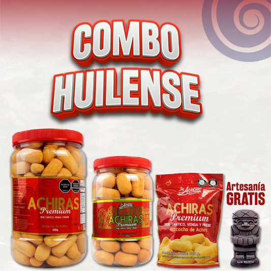 COMBO HUILENSE